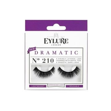 Eylure Dramatic No:210 Takma Kirpik