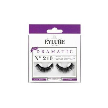 Eylure Dramatic No:210 Takma Kirpik