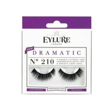 Eylure Dramatic No:210 Takma Kirpik