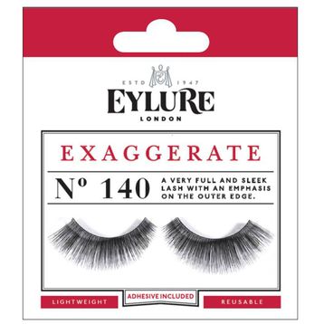 Eylure Exaggerate No:140 Takma Kirpik
