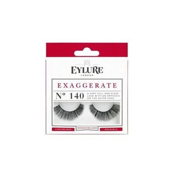 Eylure Exaggerate No:140 Takma Kirpik