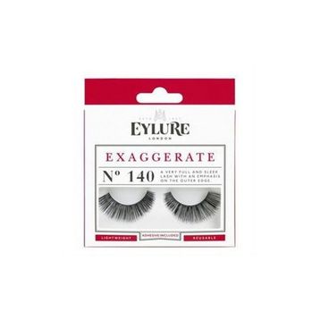 Eylure Exaggerate No:140 Takma Kirpik