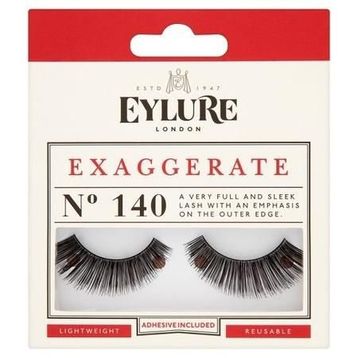 Eylure Exaggerate No:140 Takma Kirpik