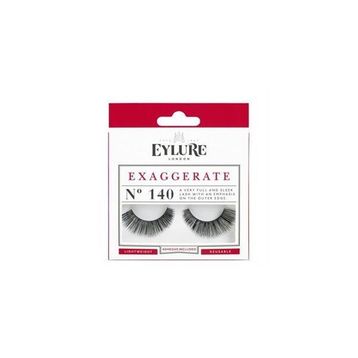Eylure Exaggerate No:140 Takma Kirpik