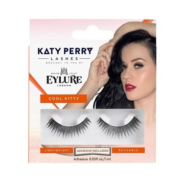 Eylure Katy Perry Cool Kitty Takma Kirpik