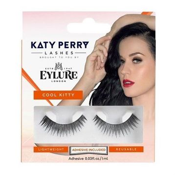 Eylure Katy Perry Cool Kitty Takma Kirpik