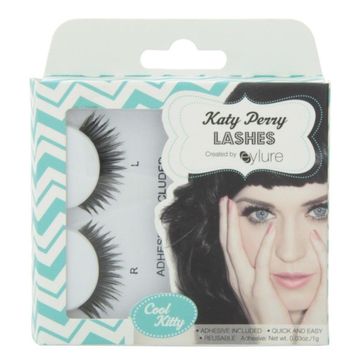 Eylure Katy Perry Cool Kitty Takma Kirpik