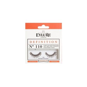 Eylure No: 110 Definition Takma Kirpik