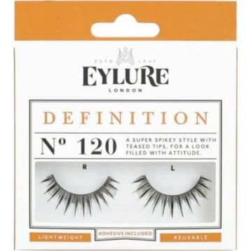 Eylure No: 120 Definition Takma Kirpik