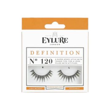 Eylure No: 120 Definition Takma Kirpik