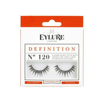 Eylure No: 120 Definition Takma Kirpik