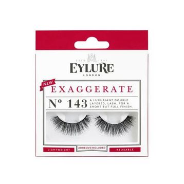 Eylure No: 143 Exaggerate Takma Kirpik