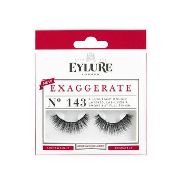 Eylure No: 143 Exaggerate Takma Kirpik