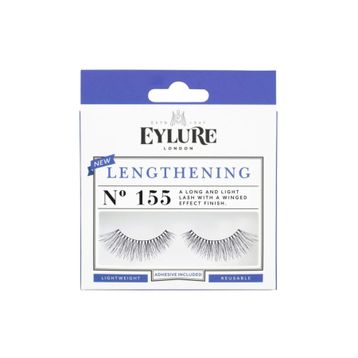 Eylure No: 155 Lengthening Takma Kirpik