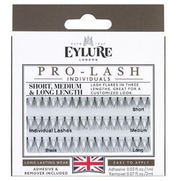Eylure Pro-Lash İndividuals Takma Kirpik