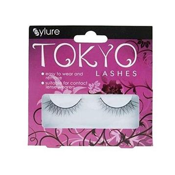 Eylure Tokyo Lashes Takma Kirpik