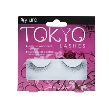 Eylure Tokyo Lashes Takma Kirpik
