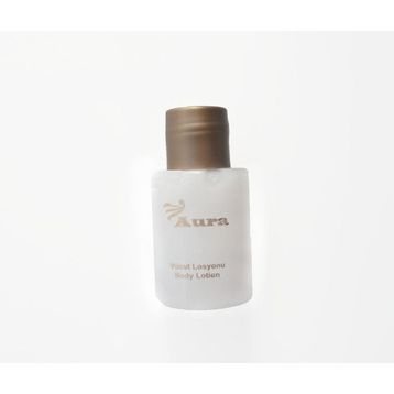 Eymen Buklet Otel Tipi 10x30 ml Şampuan
