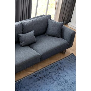 Eymense Dante Üçlü Kanepe