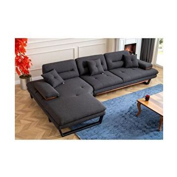 Eymense Efes Relax Köşe Koltuk Takımı