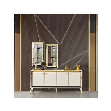 Eymense Lotus Gold Konsol