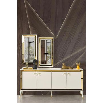 Eymense Lotus Gold Konsol