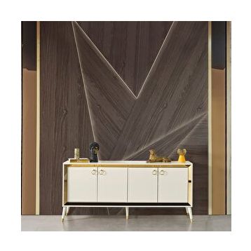 Eymense Lotus Gold Konsol