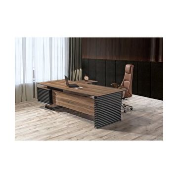 Eymense Tesbih Gama Ofis Çalışma Masası