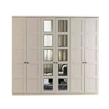 Eymense Zeta Bej 240 Gardrop