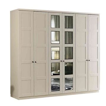 Eymense Zeta Bej 240 Gardrop