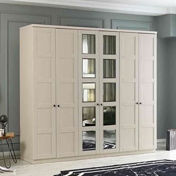 Eymense Zeta Bej 240 Gardrop