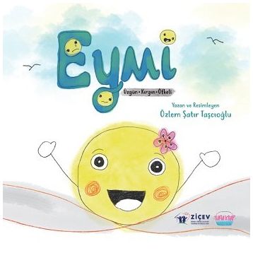 Eymi - Özlem Şatır Taşcıoğlu