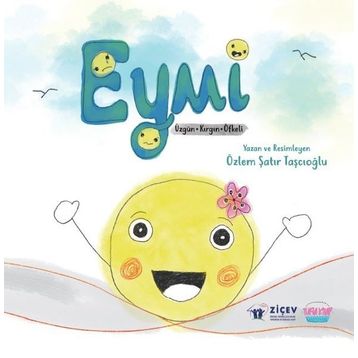 Eymi - Özlem Şatır Taşcıoğlu