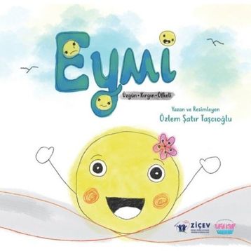 Eymi - Özlem Şatır Taşcıoğlu