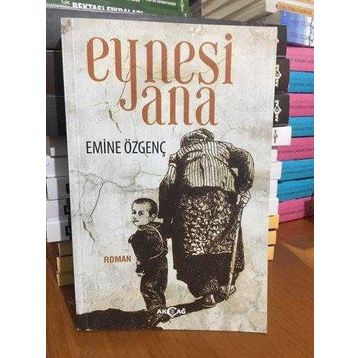 Eynesi Ana - Emine Özgenç