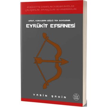 Eyrükit Efsanesi - Yasin Şahin