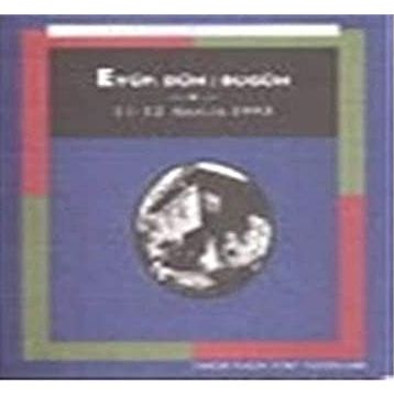 EYÜP: DÜN / BUGÜN - TÜLAY ARTAN