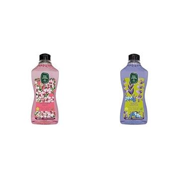 Eyüp Sabri Tuncer 1.5 lt Alaçatı Lavantası + 1.5 lt Japon Kiraz Çiçeği Sıvı Sabun