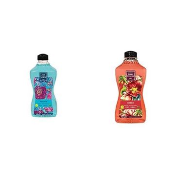 Eyüp Sabri Tuncer 1.5 lt Okyanus+1.5 lt Amber Sıvı Sabun