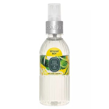 Eyüp Sabri Tuncer 100 ml Klasik Limon Kolonyası