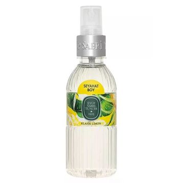 Eyüp Sabri Tuncer 100 ml Klasik Limon Kolonyası