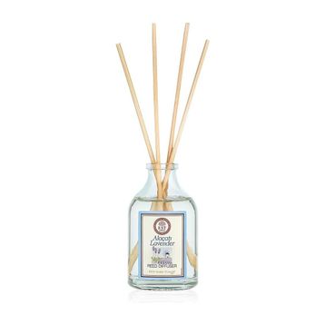 Eyüp Sabri Tuncer 150 ml Alaçatı Lavender Cam Şişe Kolonya