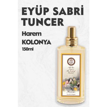 Eyüp Sabri Tuncer 150 ml Haremı Kolonya