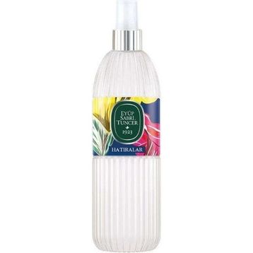 Eyüp Sabri Tuncer 150 ml Pet Şişe Sprey Kolonya