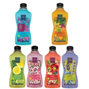 Eyüp Sabri Tuncer 1500 ml 6'lı Sıvı Sabun