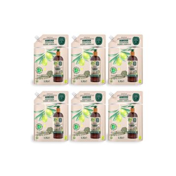 Eyüp Sabri Tuncer 1500 ml 6'lı Sıvı Sabun