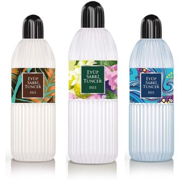 Eyüp Sabri Tuncer 400 ml Okyanus Tütün ve Verbena Limon Kolonya
