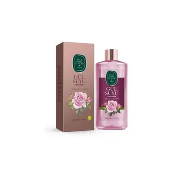 Eyüp Sabri Tuncer 4x350 ml Pet Şişe Gül Suyu