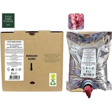 Eyüp Sabri Tuncer 5 lt Japon Kiraz Çiçeği Sıvı Sabun