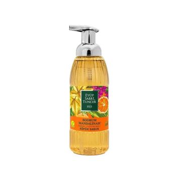 Eyüp Sabri Tuncer 500 ml Bodrum Mandalinası Köpük Sabun